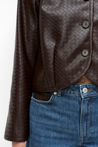 Lala jacket