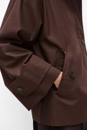 Amber jacket