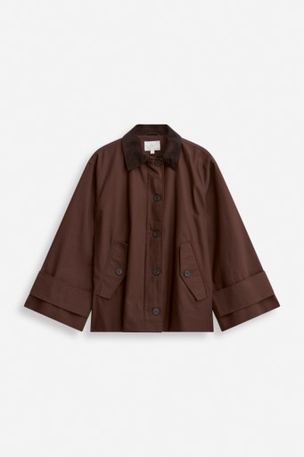 Amber jacket