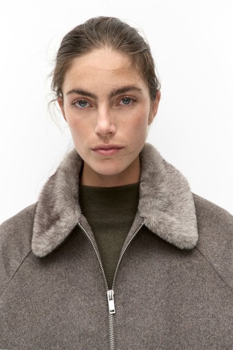 Abigail jacket