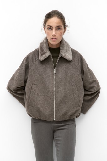 Abigail jacket