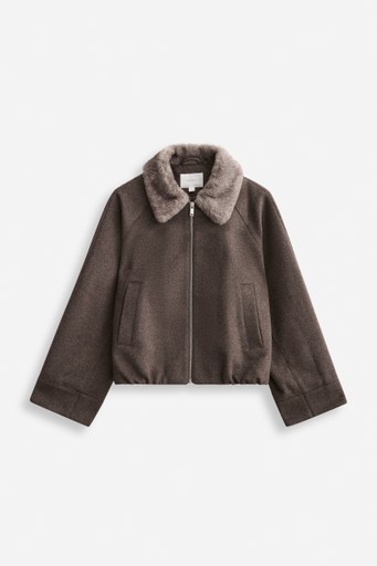 Abigail jacket