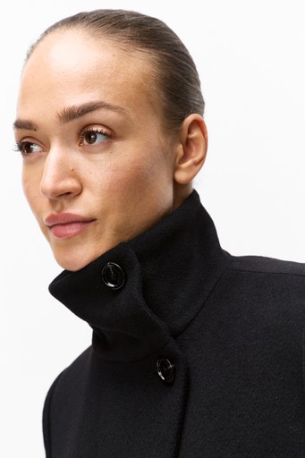 Alina coat