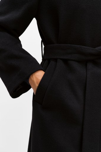 Alina coat