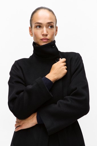 Alina coat