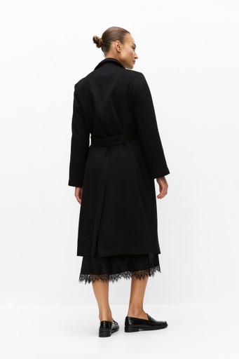 Alina coat