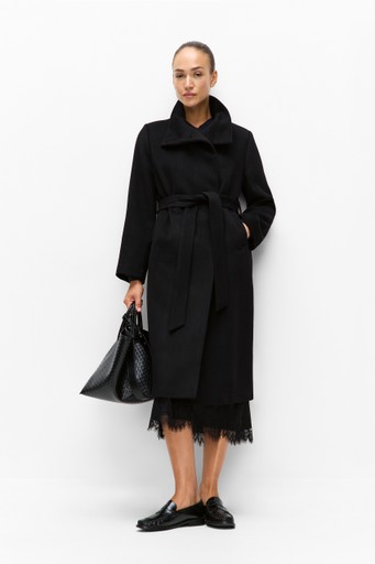 Alina coat