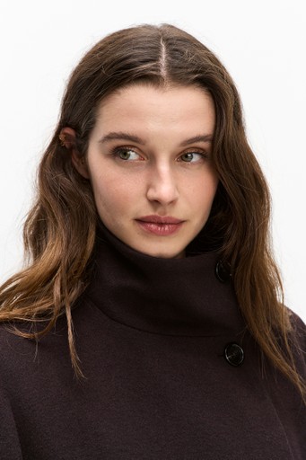 Alina coat