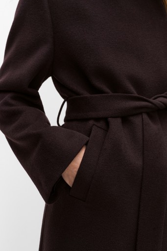 Alina coat