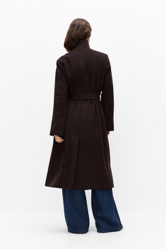 Alina coat