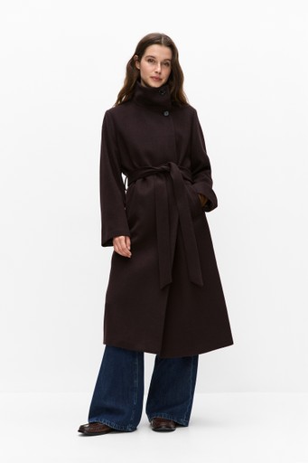 Alina coat