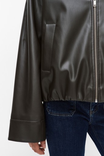 Brea jacket