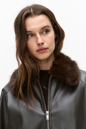 Brea jacket