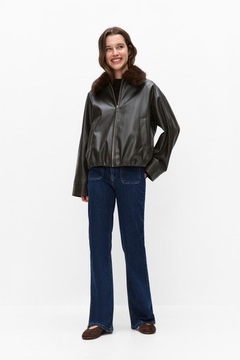 Brea jacket