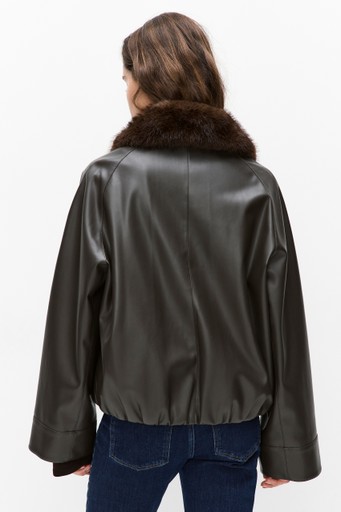 Brea jacket
