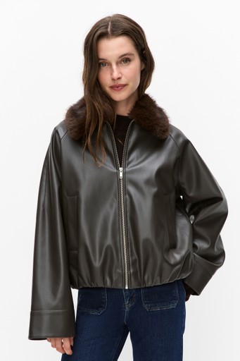 Brea jacket