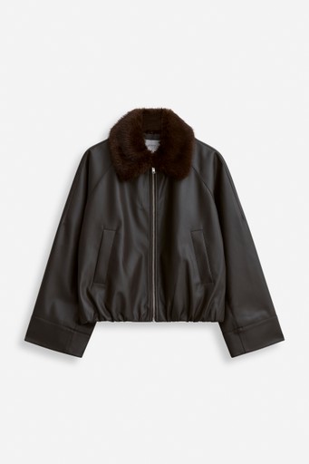 Brea jacket