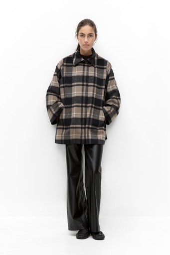 Megan coat