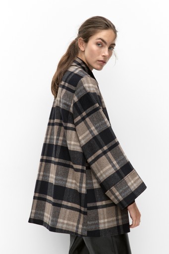 Megan coat