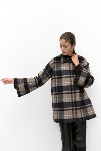 Megan coat