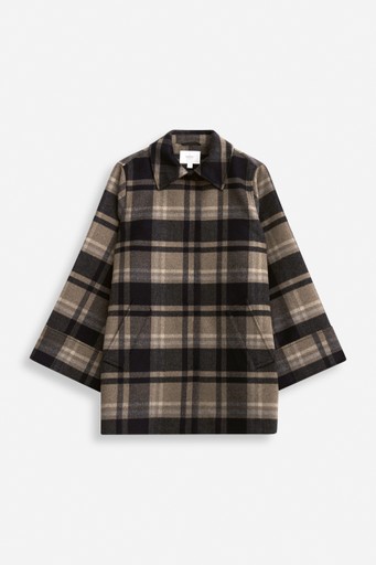 Megan coat