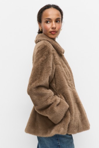 Scarlett jacket