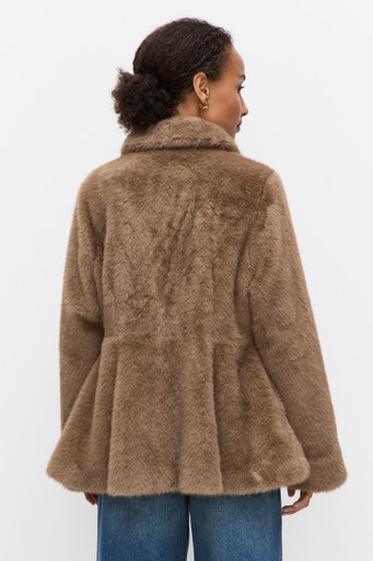 Scarlett jacket