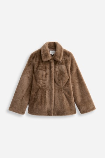 Scarlett jacket