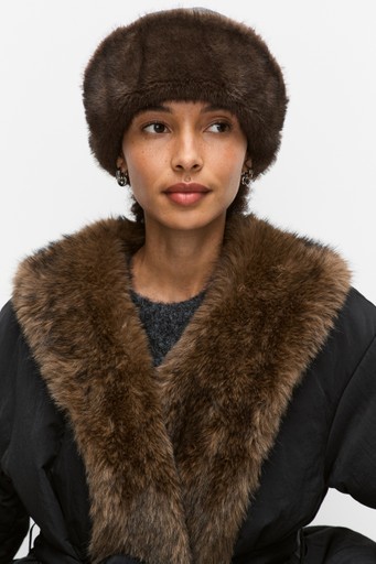 Thilde jacket