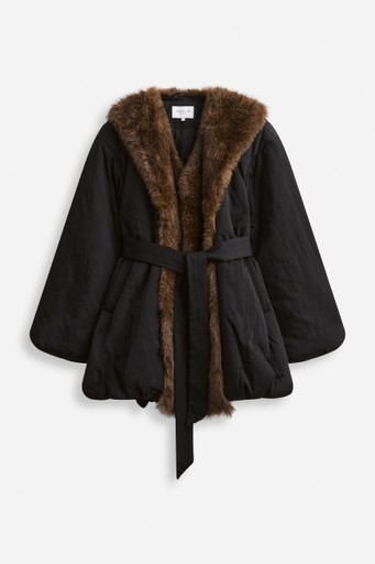Thilde jacket