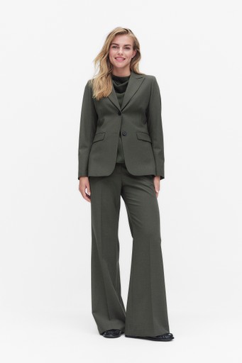 Elise blazer
