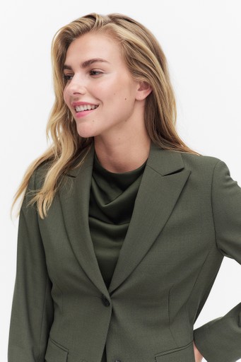 Elise blazer
