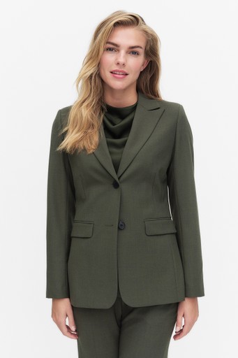 Elise blazer