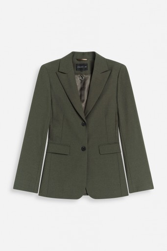 Elise blazer