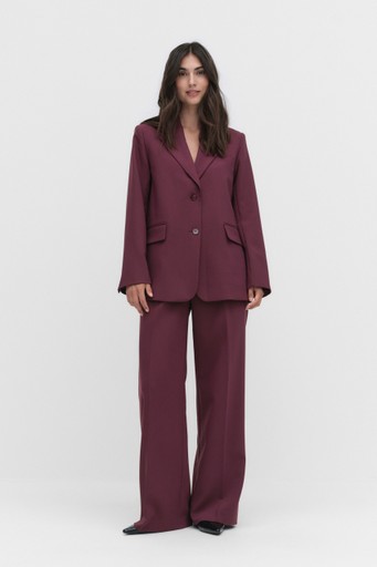 Gine blazer