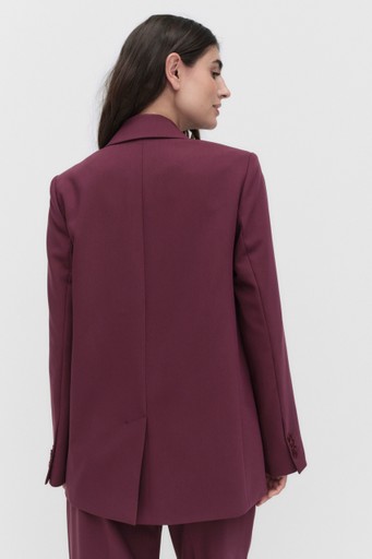 Gine blazer