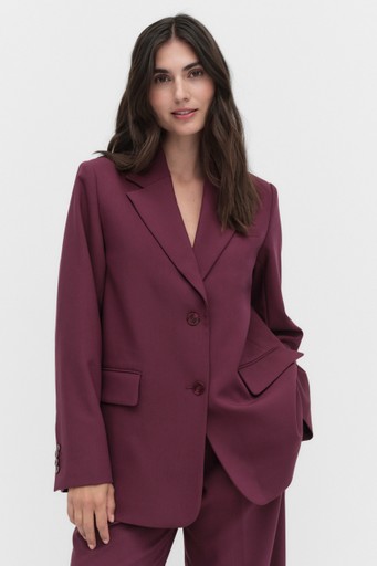 Gine blazer