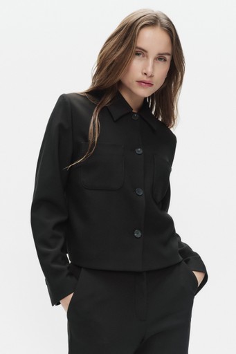 Johanna jacket