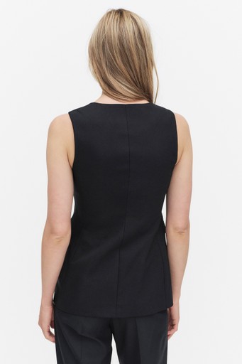 Ines waistcoat