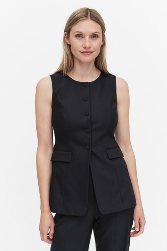 Ines waistcoat