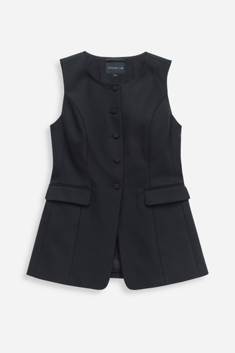 Ines waistcoat