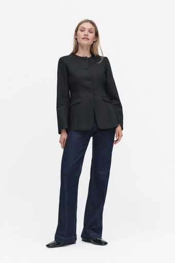 Ines blazer