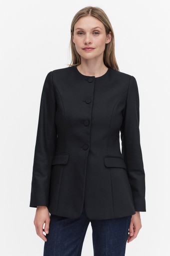 Ines blazer