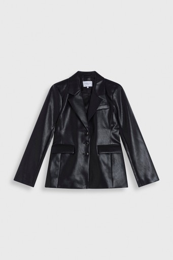 Onyx blazer