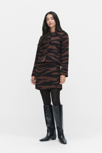 Zelma jacket