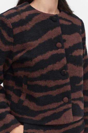 Zelma jacket