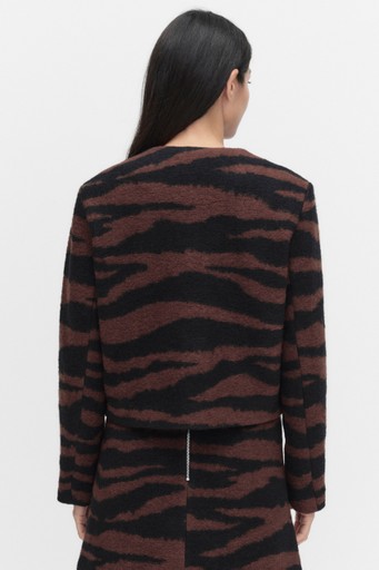 Zelma jacket