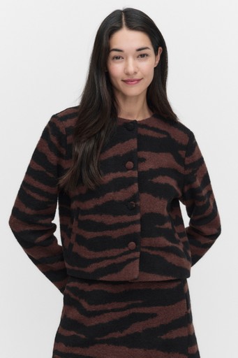 Zelma jacket