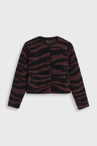 Zelma jacket