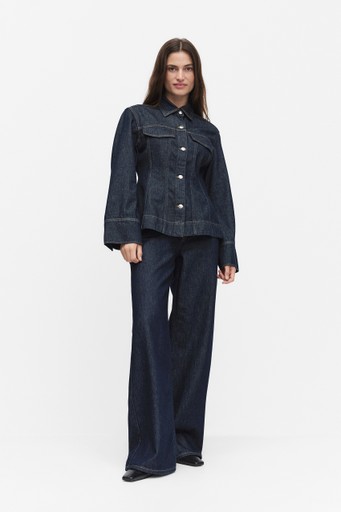 Hali denim jacket